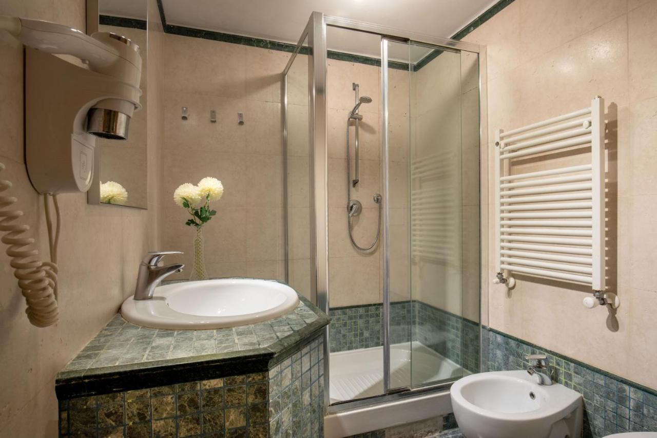 Cappellari Apartments - Campo De' Fiori Rome Exterior photo